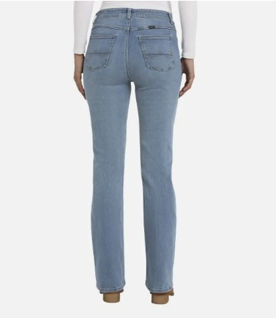 Jeans Wrangler 6