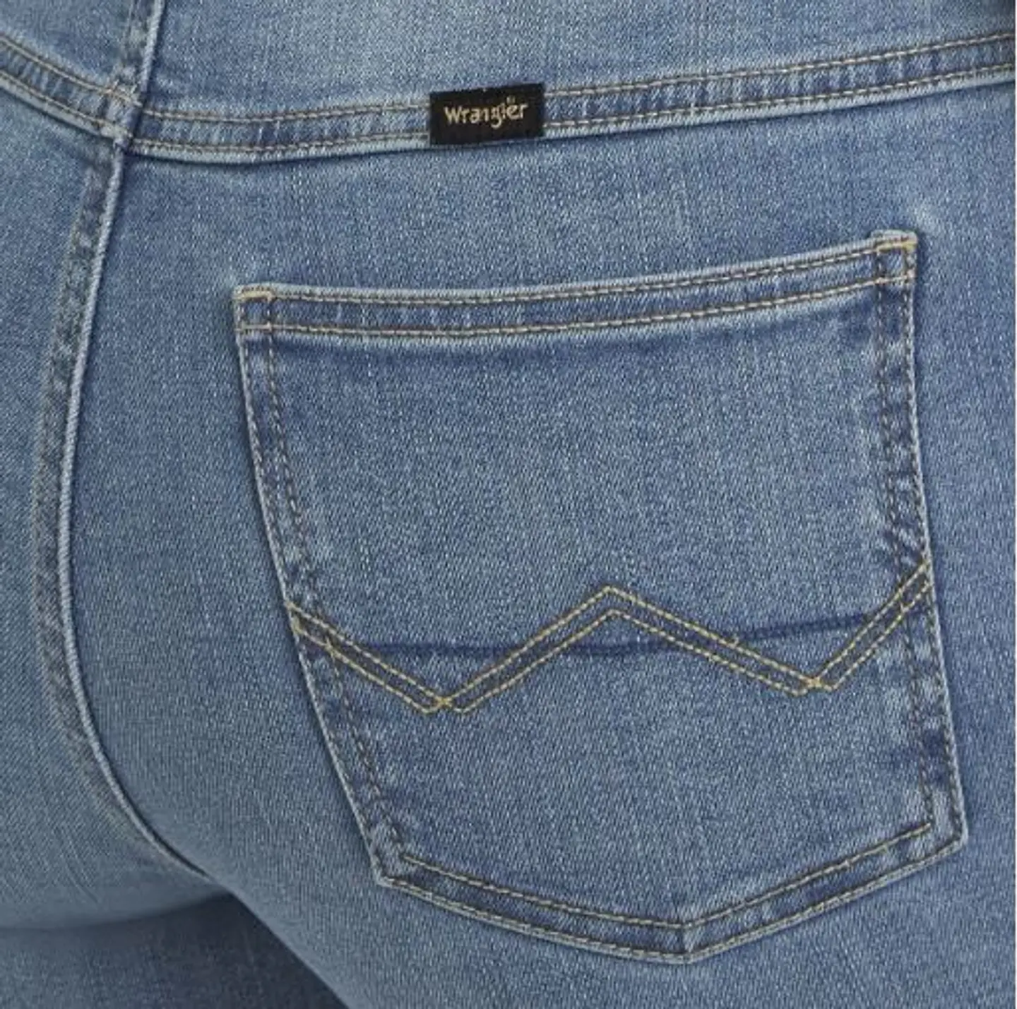 Jeans Wrangler 7