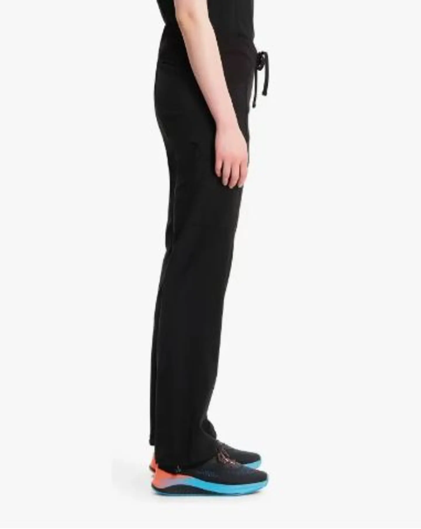 Pantalón buzo Infinity 3