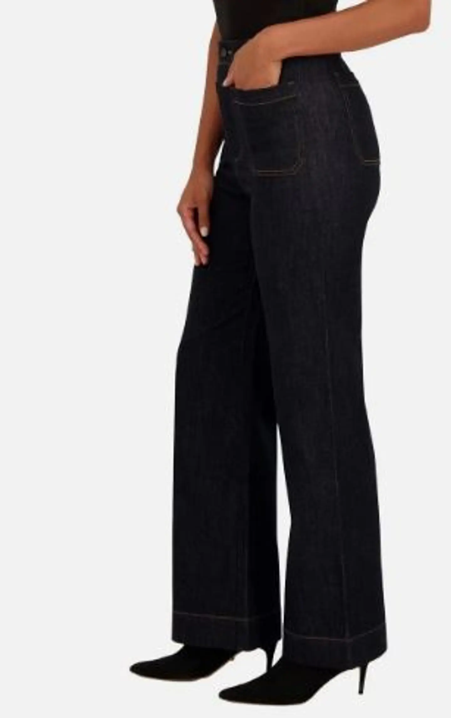 Jeans Vigoss 2