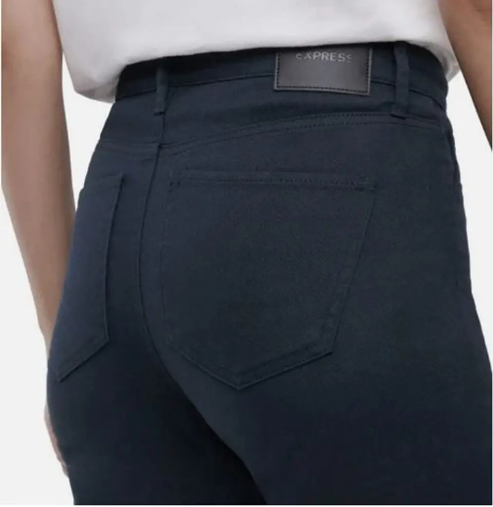Jeans Express 5
