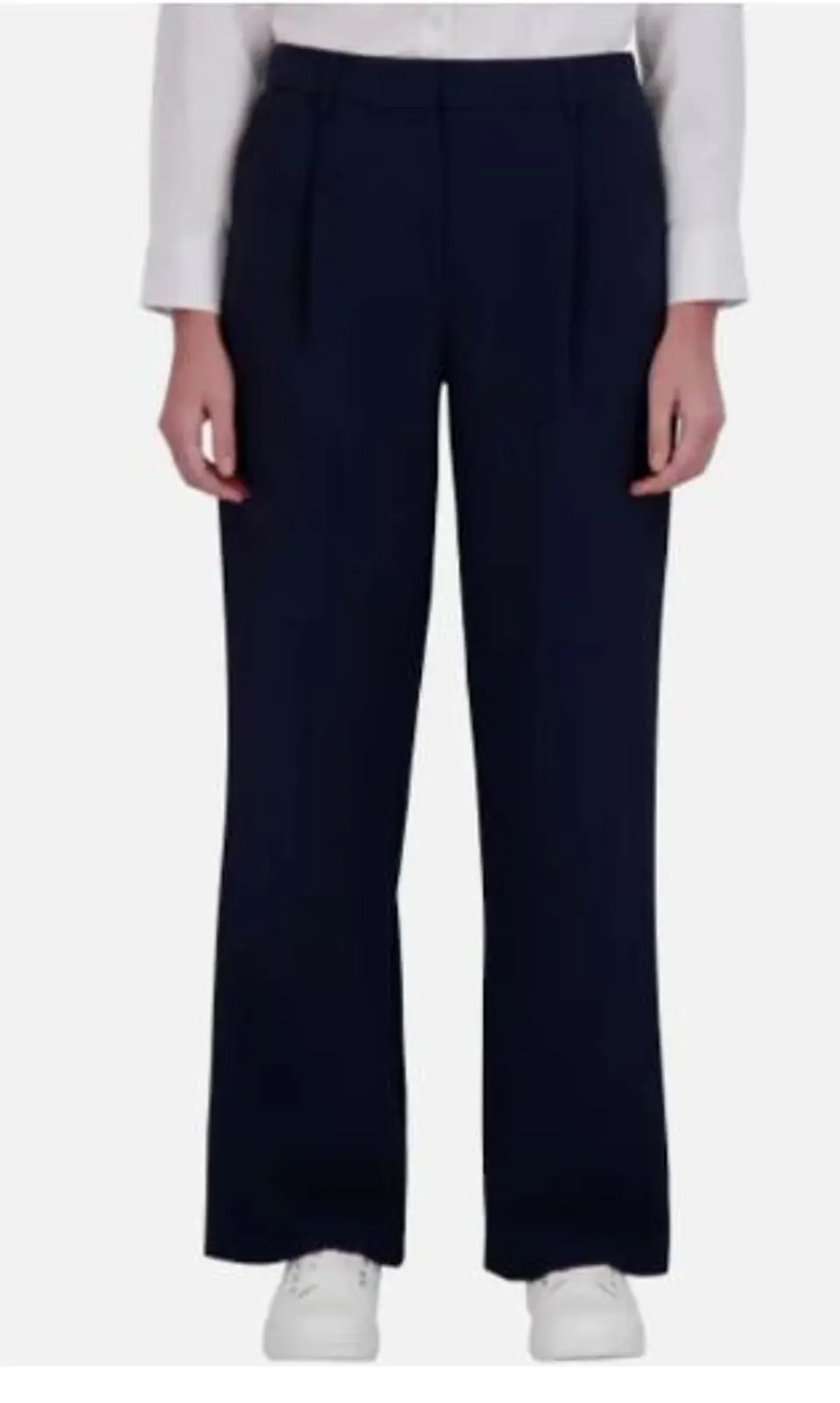 Pantalón tela DKNY 1