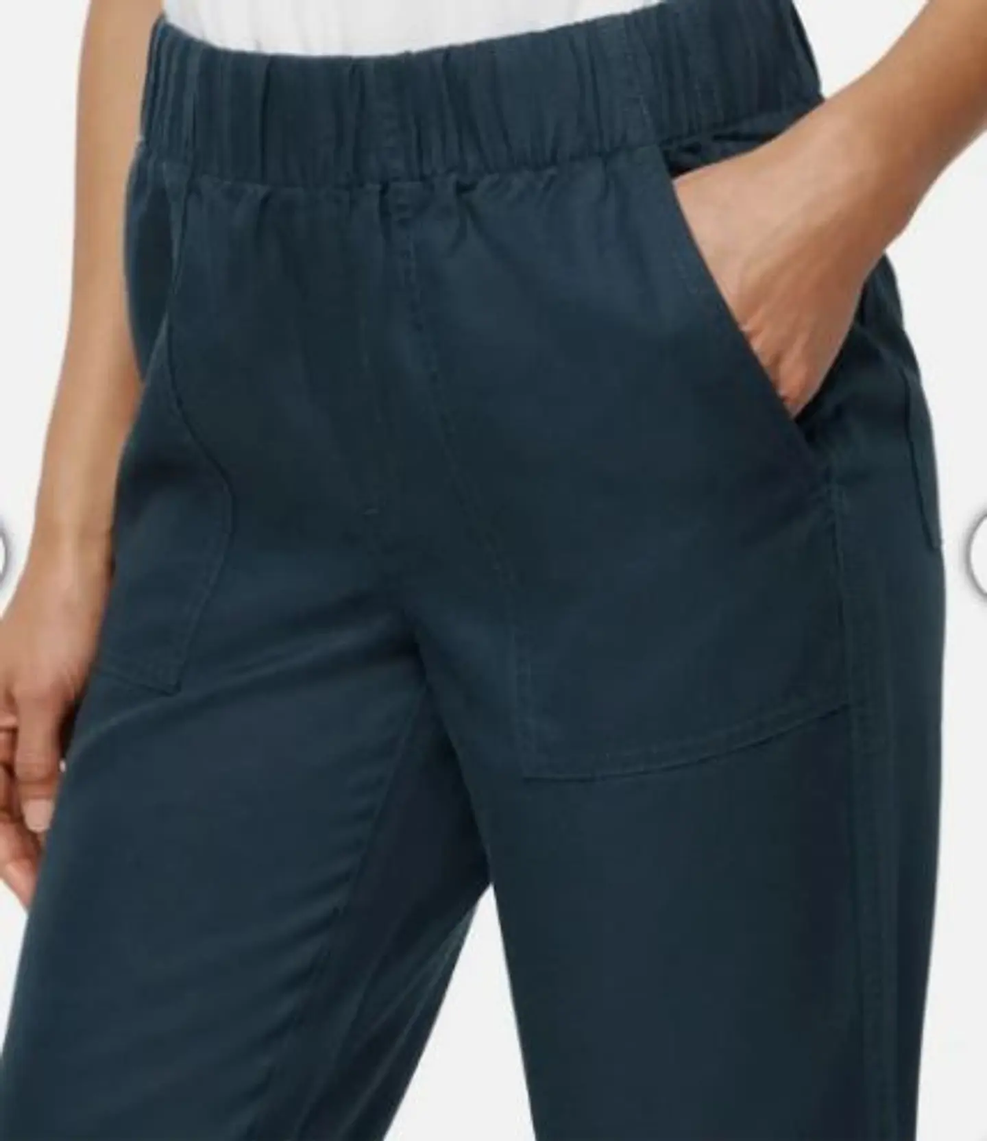 Pantalón Banana Republic 4