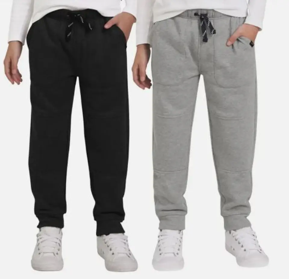 Pack de 2 Joggers Lee Niño 3