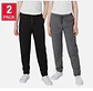 Pack de 2 Joggers Lee Niño - Miniatura 1