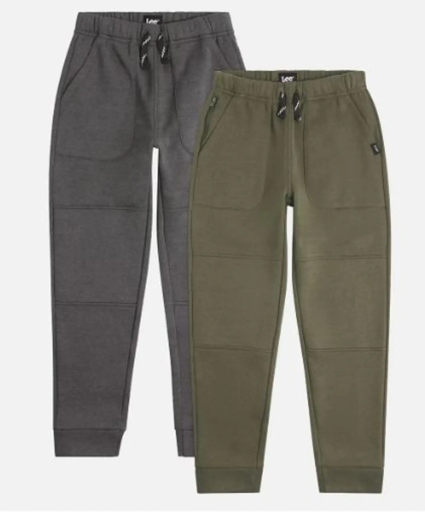 Pack de 2 Joggers Lee Niño 5