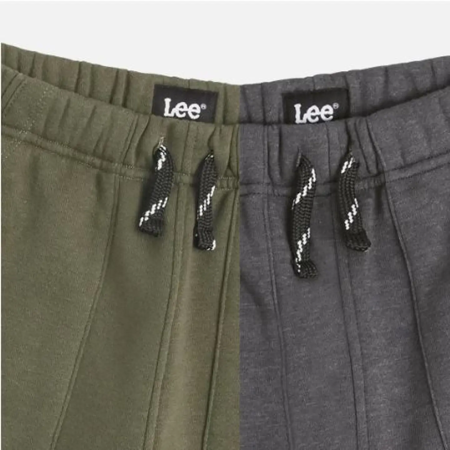 Pack de 2 Joggers Lee Niño 6
