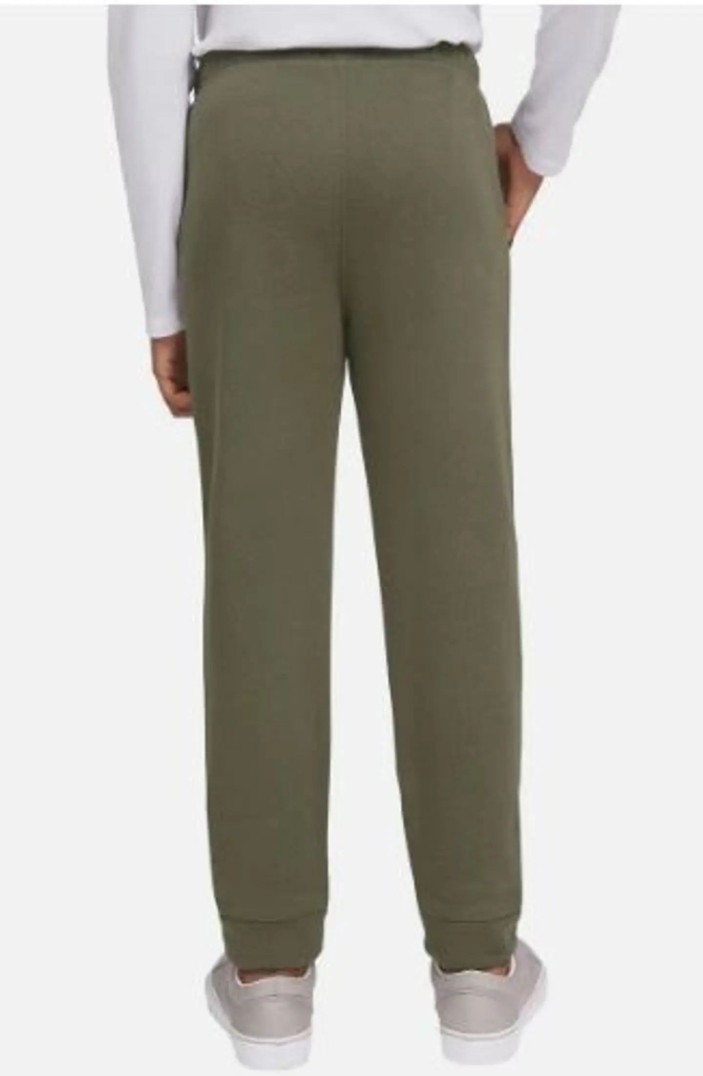Pack de 2 Joggers Lee Niño 7