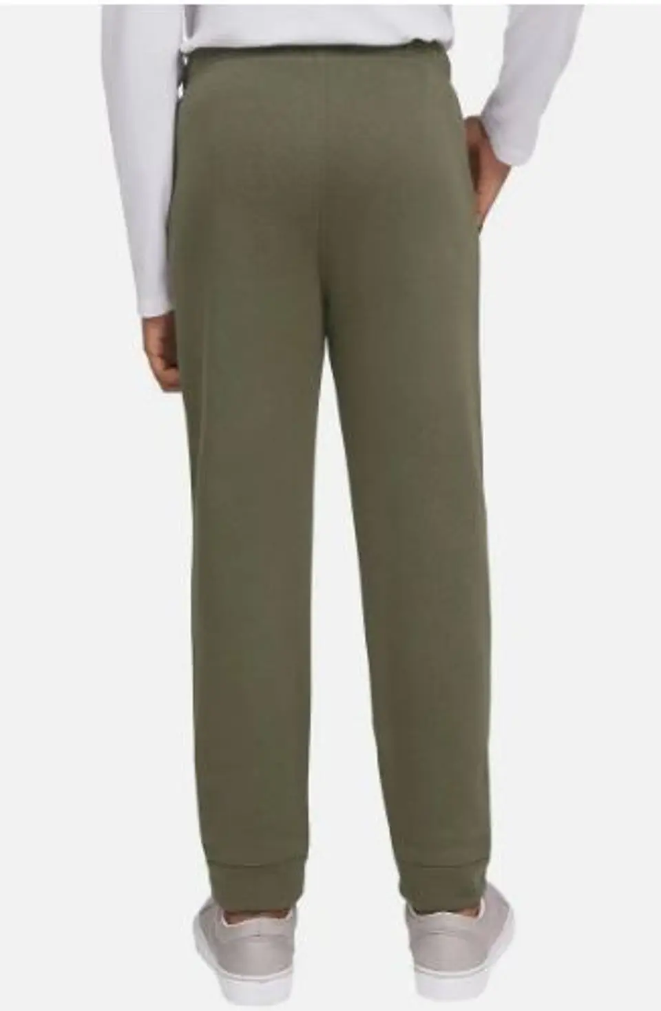 Pack de 2 Joggers Lee Niño 7