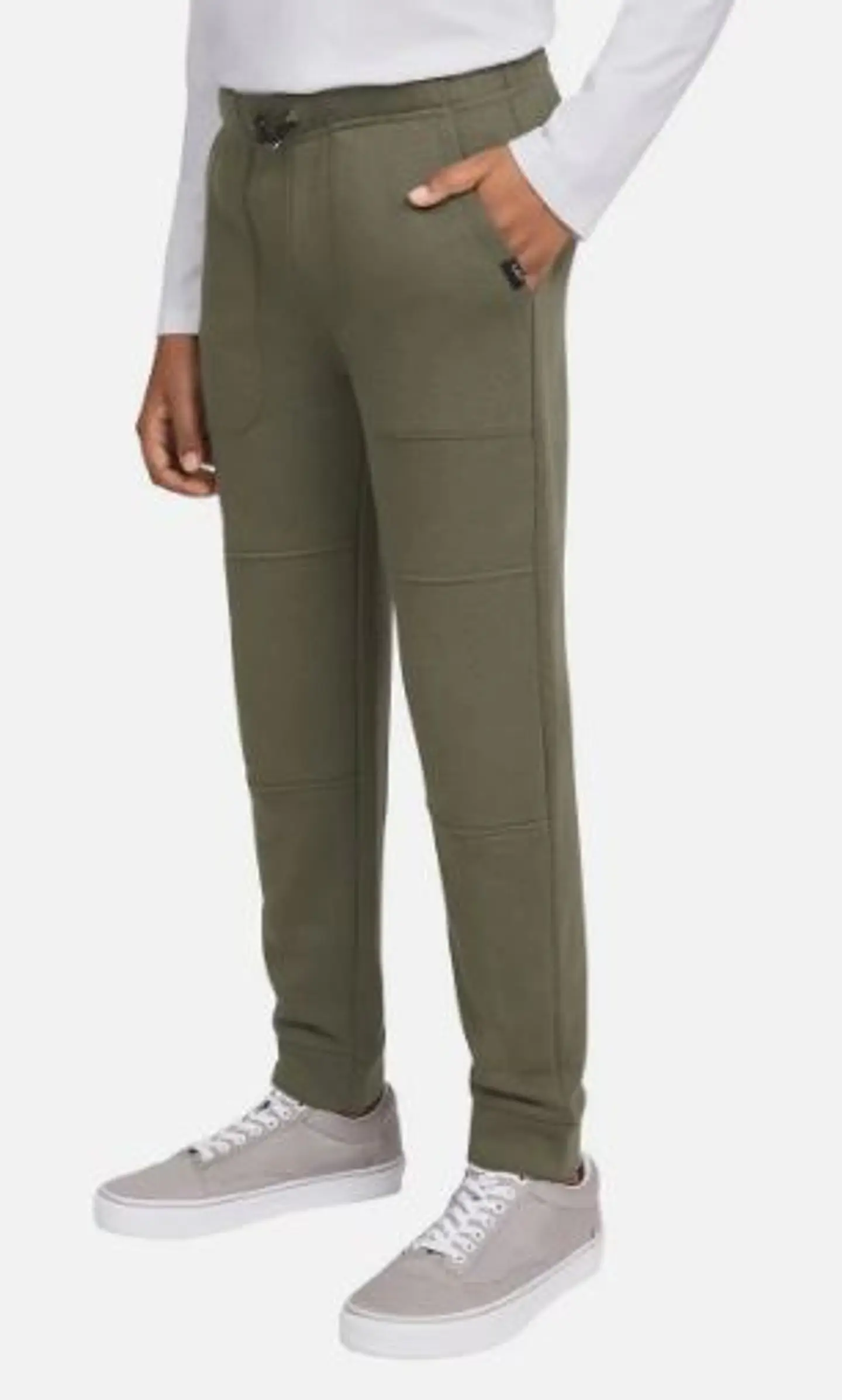 Pack de 2 Joggers Lee Niño 8