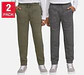 Pack de 2 Joggers Lee Niño - Miniatura 4
