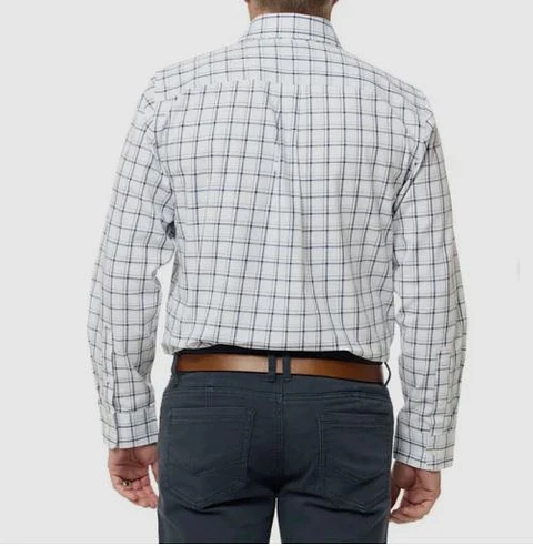 Camisa de vestir Dockers