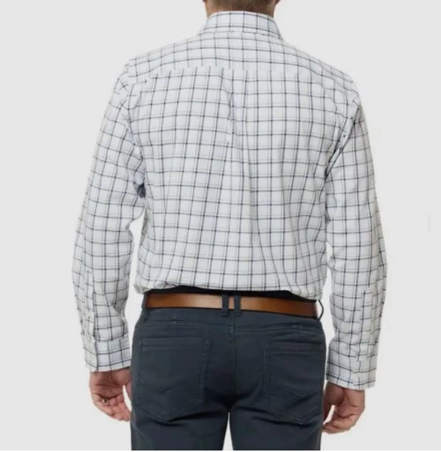 Camisa de vestir Dockers 2