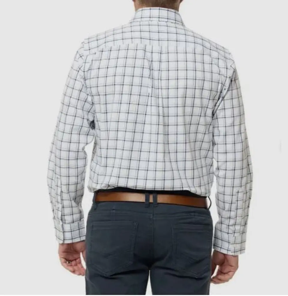Camisa de vestir Dockers 2