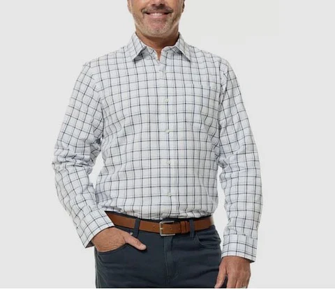 Camisa de vestir Dockers