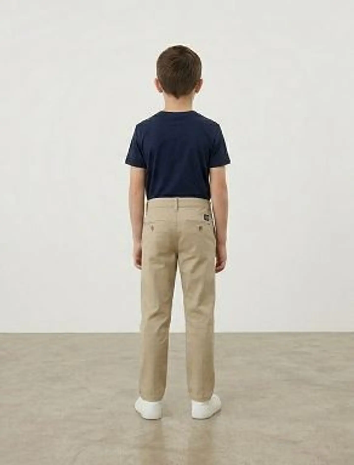 Pantalón niño GAP 2