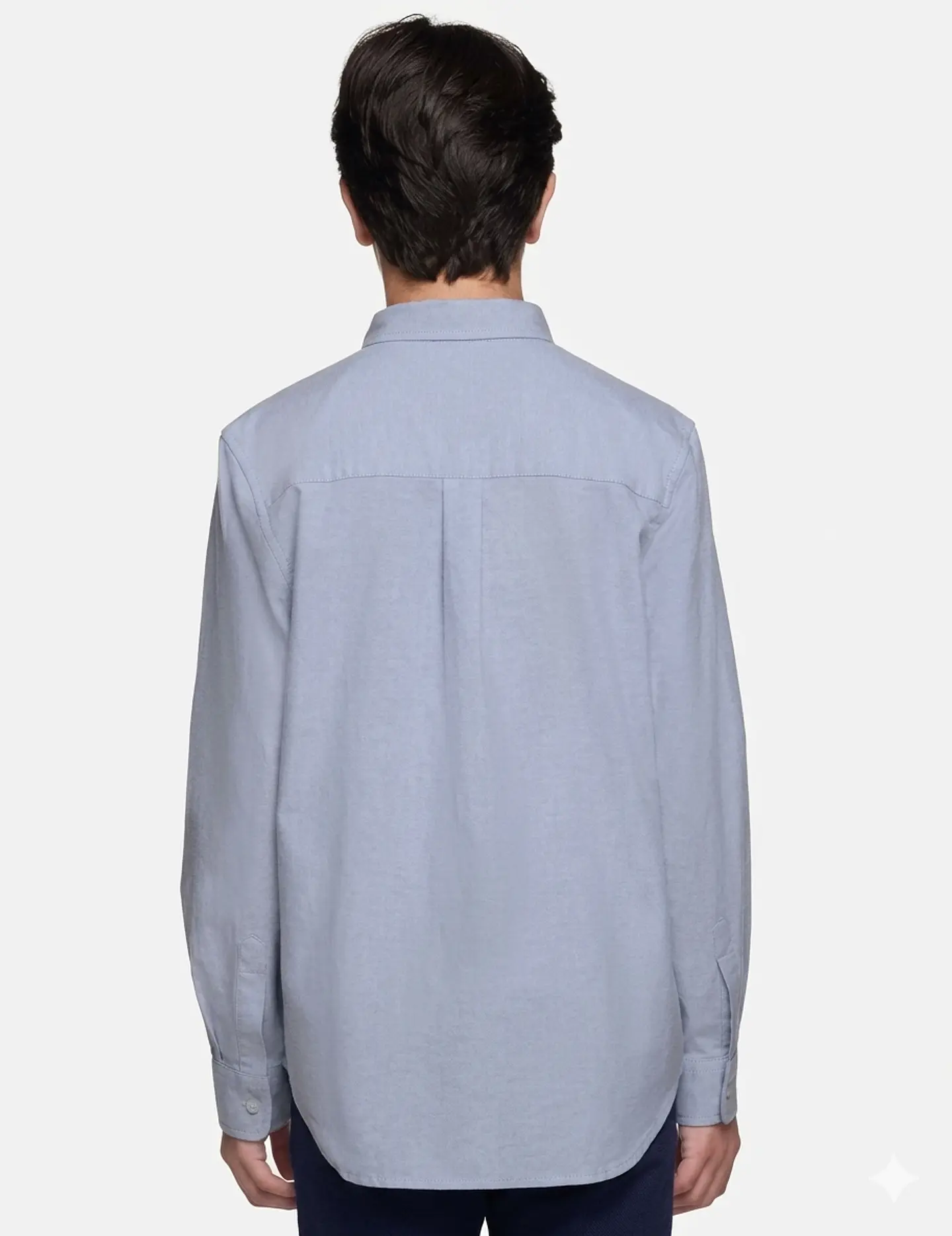 Camisa oxford GAP 2