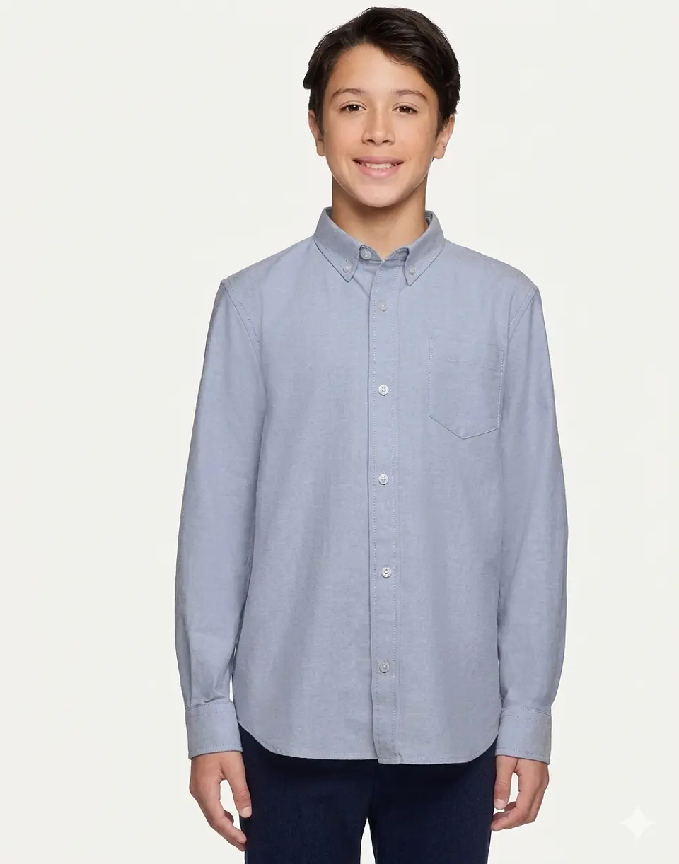 Camisa oxford GAP 1