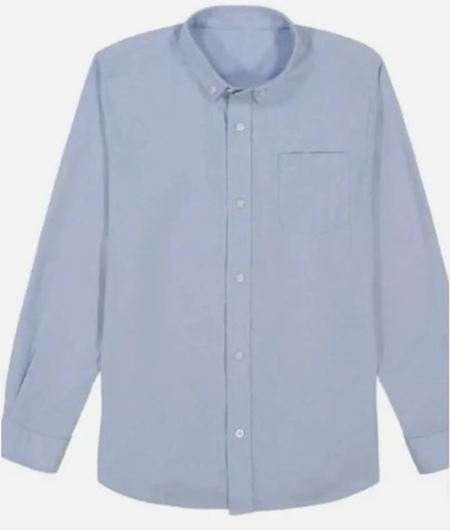 Camisa oxford GAP 3
