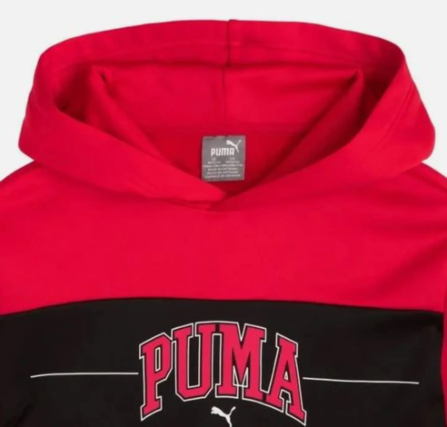 Polerón Puma 4