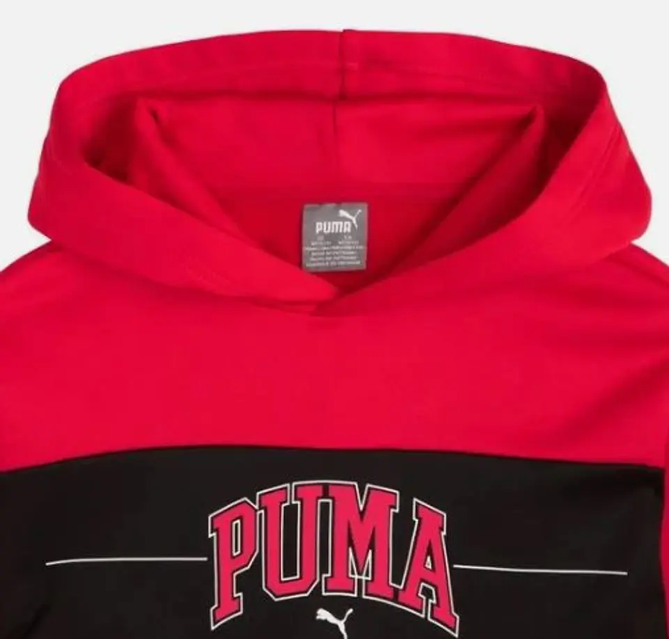 Polerón Puma 4