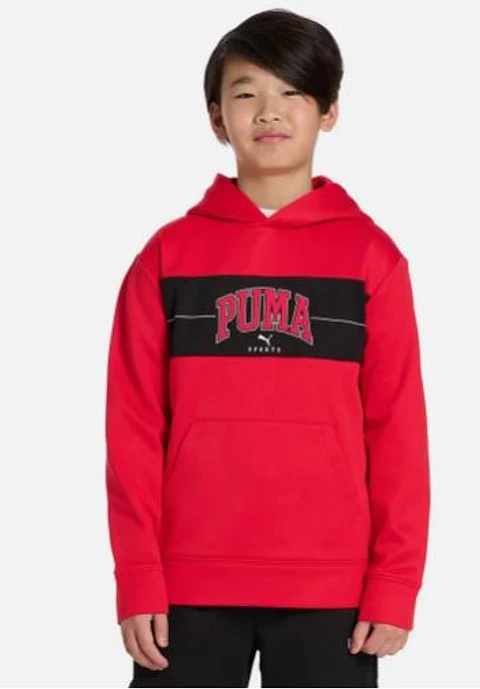 Polerón Puma