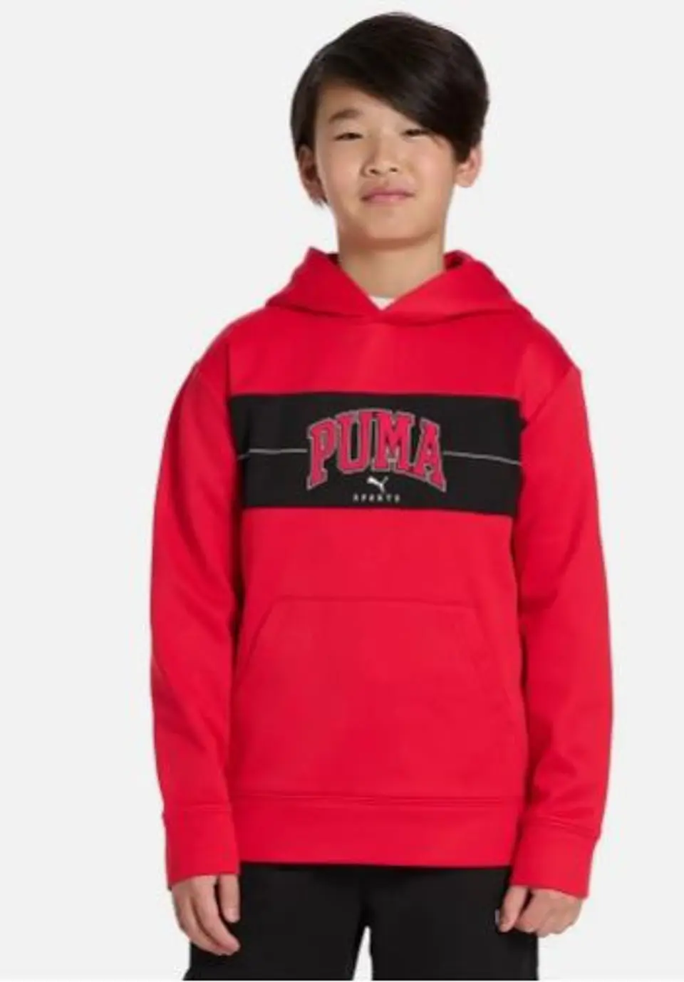 Polerón Puma 1
