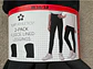 Pack 2 calzas térmicas niña Tuff Athletics - Miniatura 2