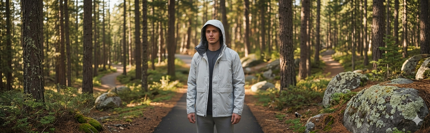 Hombre, actitud y presencia