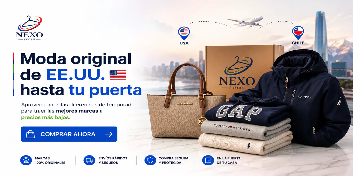 Nexo Store