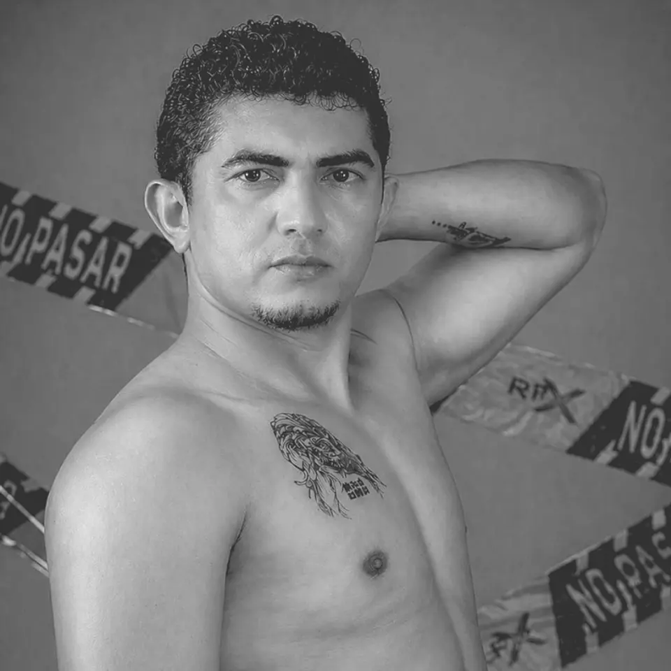 COLOMBIA – LUIS CARÉ 1