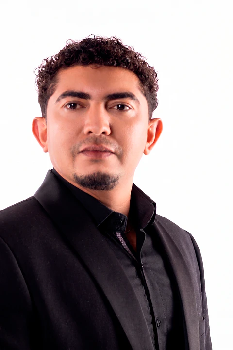 COLOMBIA – LUIS CARÉ