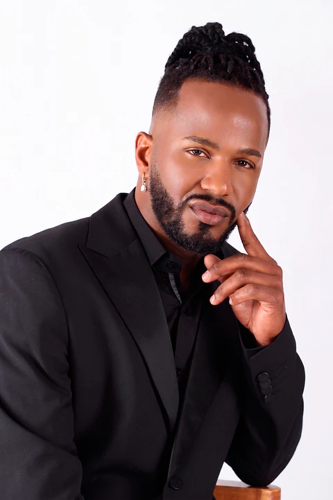 REPÚBLICA DOMINICANA – AUDY SOTO 