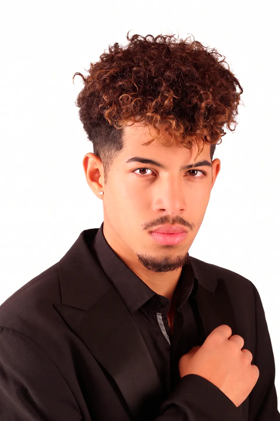 VENEZUELA – EYKER SALAZAR  1