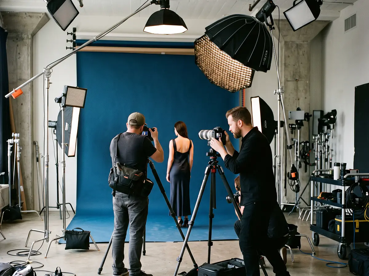 SESIONES <div>FOTOGRÁFICAS</div>