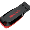 Pendrive Sandisk Cruzer Blade 16gb 2.0 Oferta 