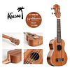 8399 - Ukelele Concierto Sonun Kauai 24 + Funda