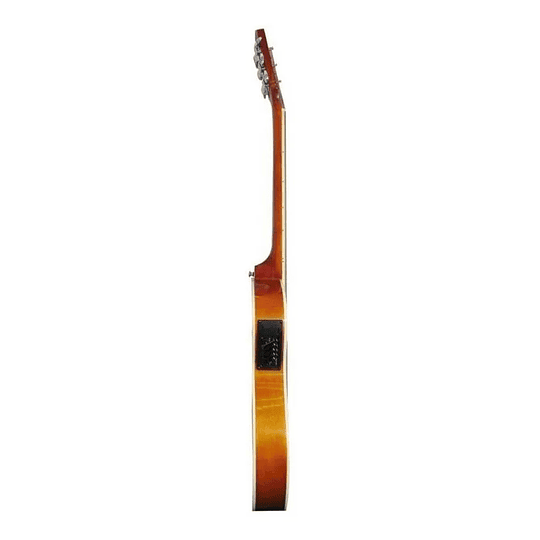 Guitarra Electroacústica Sevillana 40 + Funda Alma Nexstore