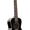 Ukelele Soprano Sonun Black 21 Aquila Strings