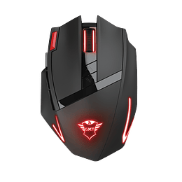 20687 - Mouse Gamer Inlambrico Gxt 130 Ranoo Trust