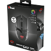 23213 - Mouse Gamer Inalambrico Gxt 103 Gav Trust 2000dpi