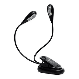 Led Clip Para Partitura Nutech - 5800