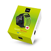 Reloj Smartwatch Isport Space Mlab Bluetooth - Verde 8919