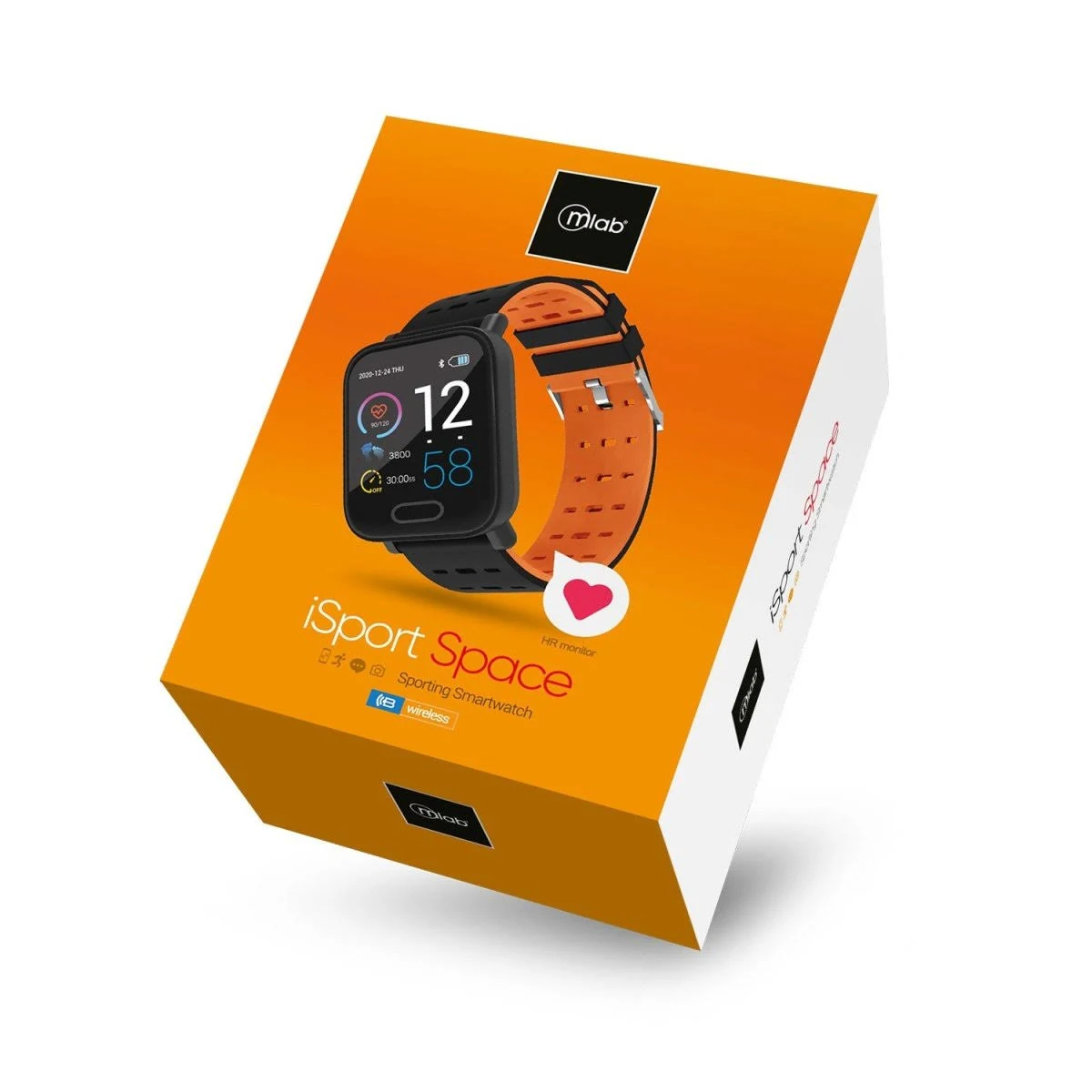 Reloj mlab discount