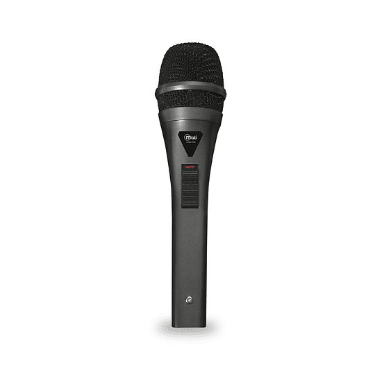 Micrófono Dynamic Vocal Mlab - 8780