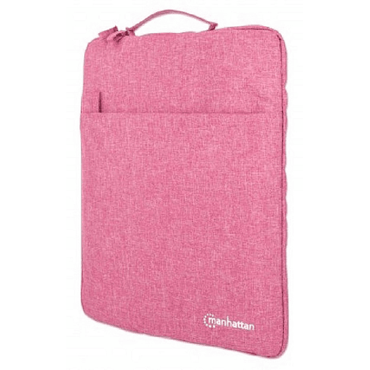 Funda Para Notebook 15'6 Rosada Manthattan - 439930