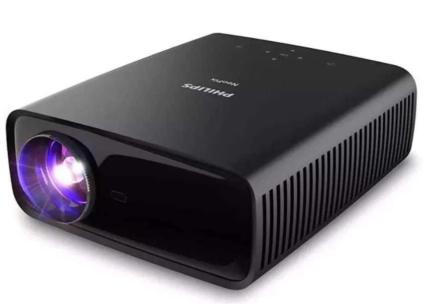 Proyector NeoPix 320 - Philips 9227