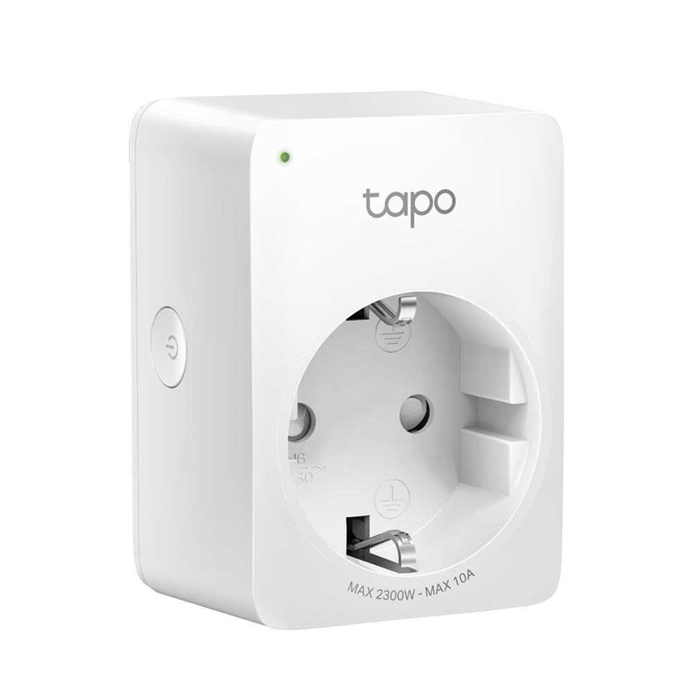 Enchufe inteligente Wifi Tapo TP-Link P105