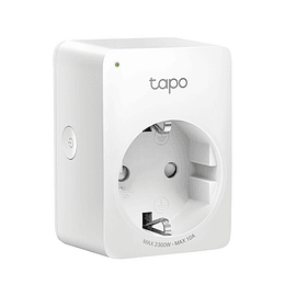 Enchufe Inteligente Mini Smart Wi-fi Tapo P100