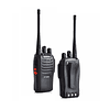 KIT X2 RADIO INTERCOMUNICADOR BAOFENG - 7948 